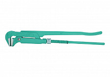 Ключ трубный Sturm! 1045-01-15 430 мм / 38 мм №2 90 гр от Водопад  фото 1