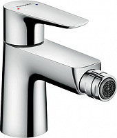 Смеситель для биде Hansgrohe Talis E 71720000 хром от Водопад  фото 1