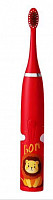 Электрическая зубная щетка KIDS RED G-HL03RED GEOZON от Водопад  фото 1