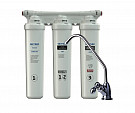 Фильтр бытовой Гейзер Оптима 66032 с быстросъемными модулями, питьевой, для мягкой воды