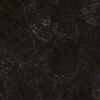 Плитка Керамин Пантеон 5П, 40х40 см, черный (кв.м.) от Водопад  фото 1