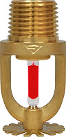 Ороситель спринклерный Kofulso TY3251(TD516M) 1/2" 57*С, колба 5мм, c плоской розеткой, бронза