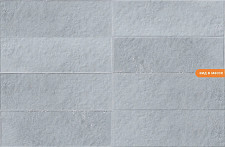 Керамическая плитка El Barco Andes Grey 6,5x20 (кв.м.) от Водопад  фото 2