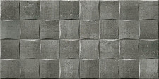 Керамическая плитка Keraben Barrington Art Graphite 25x50 (кв.м.) от Водопад  фото 1