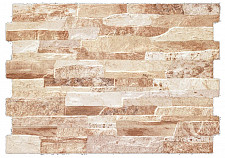 Керамическая плитка Geotiles Brick Terra 34x50 (кв.м.) от Водопад  фото 1