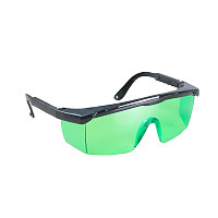 Очки для лазерных приборов Fubag Glasses G 31640 (зеленые) от Водопад  фото 1