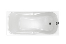Акриловая ванна Marka One Kleo 58115 160х75 от Водопад  фото 1