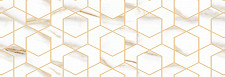 Керамическая плитка Geotiles Manzoni Gold 30x90 (кв.м.) от Водопад  фото 1