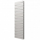 Радиатор биметаллический Royal Thermo
 Piano Forte Tower 18-секций, 2150 Вт, Bianco Traffico, белый