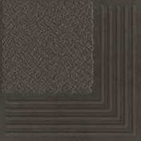 Ступень угловая Керамин Каир 4У, 29,8х29,8 см, коричневый (кв.м.) от Водопад  фото 1
