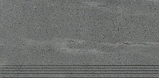 Ступень Керамин Мемфис 2, 60х29,52 см, с противоскользящими пропилами (шт) от Водопад  фото 1