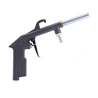 Пистолет пескоструйный Fubag SBG142/3 110116 с шлангом 142л/мин 3бар цветн.коробка от Водопад  фото 3