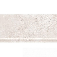 Ступень Керамин Портланд 3, 60х29,52 см, с противоскользящими пропилами (шт) от Водопад  фото 1