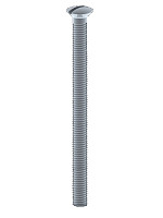 Винт для сифонов Ани-пласт M685 М6х85 мм от Водопад  фото 1