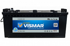 Аккумуляторная батарея Vismar 4660003793826 ST 6СТ-190 N (R)-(4) 1300A 516*223*223 от Водопад  фото 1