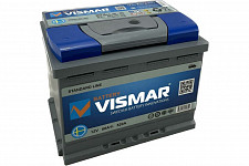 Аккумуляторная батарея Vismar 4660003795349 ST 6СТ-60 N (R)-(0) 520А 242*175*190 от Водопад  фото 1