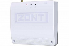 Отопительный термостат Zont SMART NEW ML00005886 от Водопад  фото 1