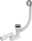 Обвязка для ванны Alca Plast A504KM-80 click/clack D40/50мм