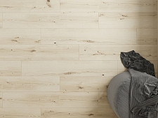 Керамогранит Cersanit Wood Concept Natural светло-бежевый ректификат 21,8x89,8 0,8 (кв.м.) от Водопад  фото 3
