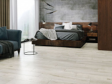 Керамогранит Cersanit Wood Concept Prime серый ректификат 21,8x89,8 0,8 (кв.м.) от Водопад  фото 2