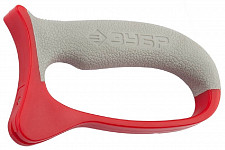 Точилка Зубр Мастер 47503 универсальная, для ножей, с защитой руки, рабочая часть из карбида от Водопад  фото 1