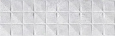 Керамическая плитка Cifre Materia Delice White 25x80 (кв.м.) от Водопад  фото 1