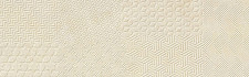 Керамическая плитка Cifre Materia Textile Ivory 25x80 (кв.м.) от Водопад  фото 1