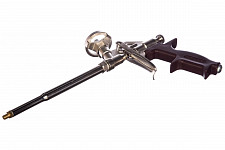 Пистолет для монтажной пены Biber тов-055264 от Водопад  фото 2