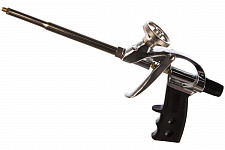 Пистолет для монтажной пены Biber тов-055265 от Водопад  фото 3