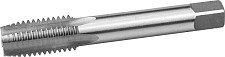 Метчик Зубр 4-28003-18-2.5  ,сталь Р6М5 машинно-ручной, М18x2.5мм от Водопад  фото 1