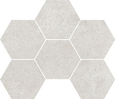Мозаика напольная Cersanit Lofthouse светло-серый 28,3x24,6 (ШТ) от Водопад  фото 1