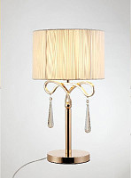 Лампа настольная Stool Group Moderli V10545-1T Chilly от Водопад  фото 1