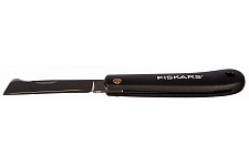 Нож Fiskars К60 1001625 прямой для теплоизоляции и трубной защиты от Водопад  фото 2