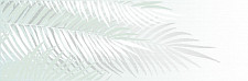 Панно настенное Cersanit Gradient листья зеленый 59,4x59,8 (ШТ) от Водопад  фото 1