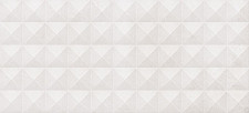 Плитка настенная Cersanit Alrami рельеф серый 20x44 (кв.м.) от Водопад  фото 1