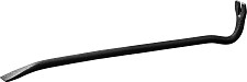 Лом-гвоздодер Сибин 2173-45 450 мм 14мм от Водопад  фото 1