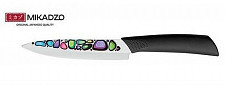 Нож универсальный Omoikiri Imari-W 4992017 от Водопад  фото 1