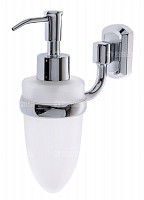 Дозатор для жидкого мыла WasserKRAFT Oder K-3099 от Водопад  фото 1