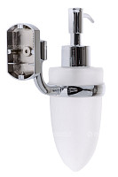 Дозатор для жидкого мыла WasserKRAFT Oder K-3099 от Водопад  фото 3