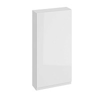 Шкафчик Cersanit Moduo SB-SW-MOD40/Wh настенный 40см, цвет белый от Водопад  фото 1
