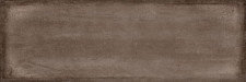 Плитка настенная Cersanit Majolica коричневый рельеф 19,8x59,8 (кв.м.) от Водопад  фото 1