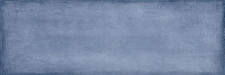 Плитка настенная Cersanit Majolica голубой рельеф 19,8x59,8 (кв.м.) от Водопад  фото 1