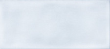 Плитка настенная Cersanit Pudra голубой рельеф 20x44 (кв.м.) от Водопад  фото 1