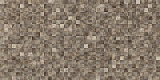 Плитка настенная Cersanit Royal Garden коричневый 29,8x59,8 (кв.м.) от Водопад  фото 1