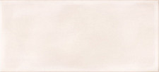 Плитка настенная Cersanit Pudra бежевый рельеф 20x44 (кв.м.) от Водопад  фото 1