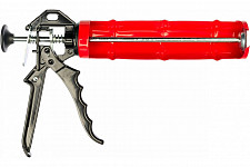 Пистолет для герметика Fit Профи 14236 полукорпусной от Водопад  фото 2