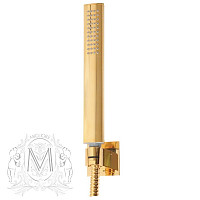 Лейка для душа Migliore Opera ML.OPR-6039-Do золото от Водопад  фото 1
