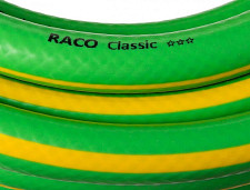 Поливочный шланг Raco Classic 40306-1-25_z01 1", 15 атм, трёхслойный, армированный, 25 м от Водопад  фото 3
