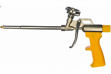 Пистолет Biber Стандарт 60113 тов-173015 для монтажной пены (10/40) от Водопад  фото 1