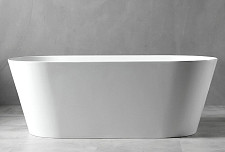 Акриловая ванна Abber AB9222-1.5 150х70х60 от Водопад  фото 3